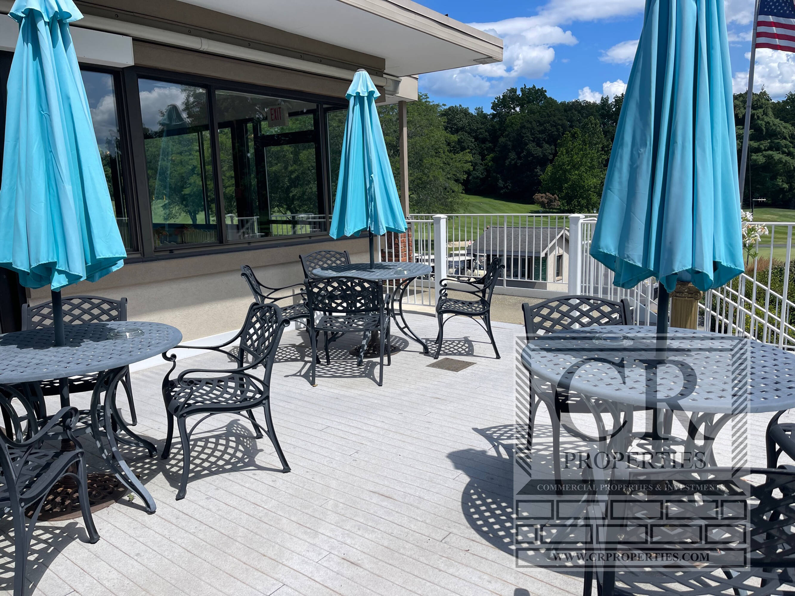 Hudson Valley Catering Location